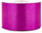 Satinband 50mm x 25m Rolle - FARBAUSWAHL in 3/6/12/18/25/38/50/75/100mm - farbecht & waschbar - Schleifenband für Hochzeit - Geschenkband zum Verpacken Dekorieren Basteln - Purpur 400