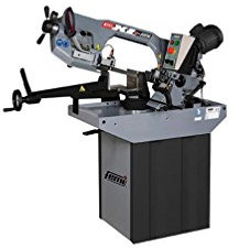 FEMI FM-N251DAXL FM-N251DAXL-Sierra de cinta 2480 mm Bajada Autom 2500 mm