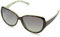 Ted Baker Damen Shay Sonnenbrille, Braun (Tort/Mint), 59