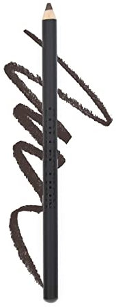 Collection Professional Matita Occhi Marrone Kajal Morbido Facile Da Sfumare N.08 Black Brown 17 cm