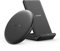Anker Wireless Chargers Bundle, PowerWave Pad & Stand Upgraded, Qi-Certified, Fast Charging iPhone SE, 11, 11 Pro, 11 Pro Max, Xs Max, XR, XS, X, 8, Galaxy S20 S10 S9, Note 10 Note 9 (No AC Adapter)
