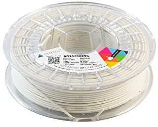 SMARTFIL INNOVATEFIL® NYLSTRONG 3D-Druck-Filament | Glasfaserverstärktes Nylon (PA6) | Druckstücke für den Industriesektor