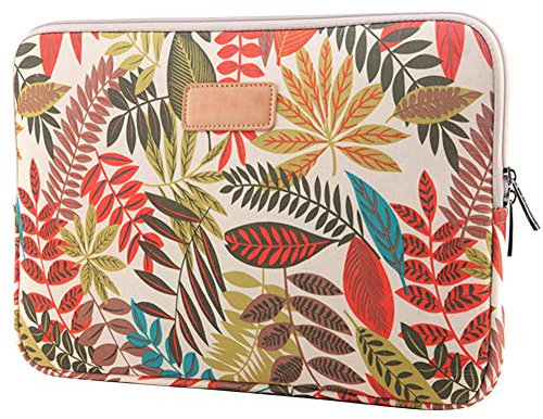Résistant aux Chocs Housse/Pochette/Sacoche/Manche/Serviettes pour 7 inches Below Tablet,Kindle Oasis 2,Blanc