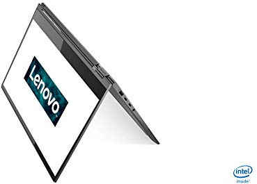Yoga C930-13IKB 360°, 2-in-1 Notebook i7-8550U 16GB 512GB SSD Win 10