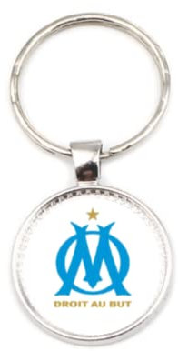 Porte Clefs Olympique de Marseille