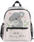Kinderrucksack Cute Koala MOM und Baby Kindergarten Vorschule Tasche für Kleinkind Mädchen Jungen