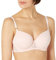Freya Women's Starlight Underwire Idol Molded T-Shirt Bra, Rosewater, 32E