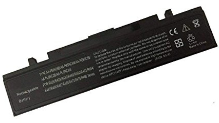 Bestome Ersatz Akku Kompatibel mit Samsung R420 R430 R468 R470 R480 RV510 RV511 RC512 R519 R520 R530 R540 R580 R718 R730 R780 RV408 RF510 Q320 Q430 AA-PB9NC5B 4400mAh