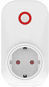 ELRO AS90PLE Smart Plug AS90S Home+ Alarmsystem, Zubehör