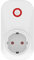 ELRO AS90PLE Smart Plug AS90S Home+ Alarmsystem, Zubehör