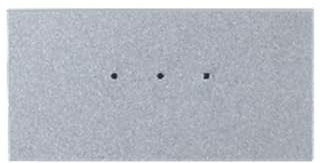 Dahua DHI-VTO4202F-ML - Status Modul - Silber