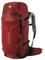 Lafuma Access 40 – Wanderrucksack für Damen, rot