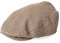 Brixton Unisex Kenmore SNAP Cap, Light Tan/Brown, One Size