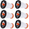 PUREBURG AEF144 Filter für AEG HX6 CX7-1 Electrolux Rapido & Ergorapido CX7-1-30IW CX7-1-30 AG51 AG61 AG18 AG30 AG31 AG32 AG35 Staubsauger Ersatzfilter, Ersetze AEF144 & EF144,6 Stück