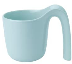 RIG-TIG OLE Becher Light Blue