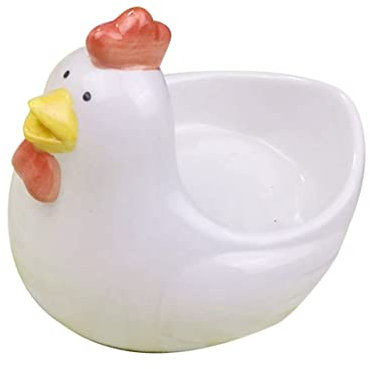 Happyyami Plats à Sauce Animal Bols à Tremper Assaisonner Assiettes à Apéritif Pour Maison