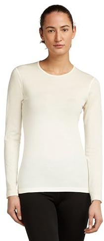 Icebreaker Damen Funktionsshirt Oasis Long Sleeve Crewe
