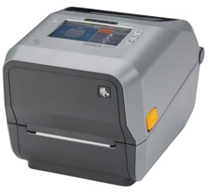 ZD621 TT Color Touch LCD 203DPI