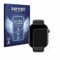 Savvies 6 Pack Screen Protector compatible with Smartwatch IDW13 / IDW15 / IDW19 1.8 Protection Film Clear