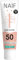Naïf Sonnencreme auf mineralischer Basis - für Baby & Kind - LSF 50-0% Parfüm - UVA und UVB Schutz - Wasserresistent - Dermatologisch getestet - Ohne Mikroplastik - 100ml