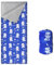 Flanhorest Kids Sleeping Bags - Camping Sleeping Bags with Carry Bag - Compact Sleeping Bag for Hiking, Backpacking 3 Season Warm & Cool Weather, Lightweight Waterproof Outdoor Travel for Boys Girls