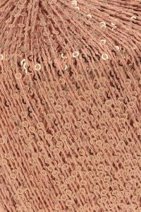 Lang Yarns Paillettes 39.0059 - zartorange