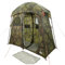 vidaXL Tente de Douche 2 Personnes Camouflage imperméable, Tente, Tente de Jardin, abri d'extérieur, Tente de Camping, abri de Camping, abri de Jardin
