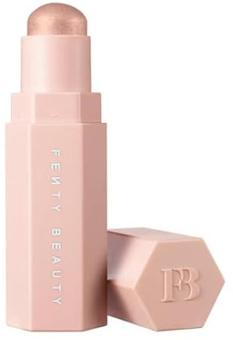 Fenty Beauty Original von Rihanna | Match Stix Shimmer Skinstick | 7,10 Gramm | by BELLA | (01 Starstruck, 7,10 g (1er-Pack)