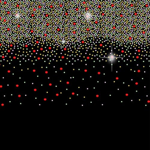 SUPERDANT Bunte Farbverläufe Strass Hotfix Transfer Patch Glitzer Strass Transfer zum Aufbügeln Transparenter Bling DIY Kleidungsreparatur Stras Hotfix Patch Für T Shirts Kunsthandwerk Dekor