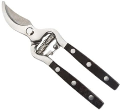 Sharplace Forbici Da Giardinaggio, Forbici Da Giardino, Tagliaerba Manuale per Bonsai Da Patio, Cesoie Multiuso per Potatura di Piante per Fattoria in Vaso