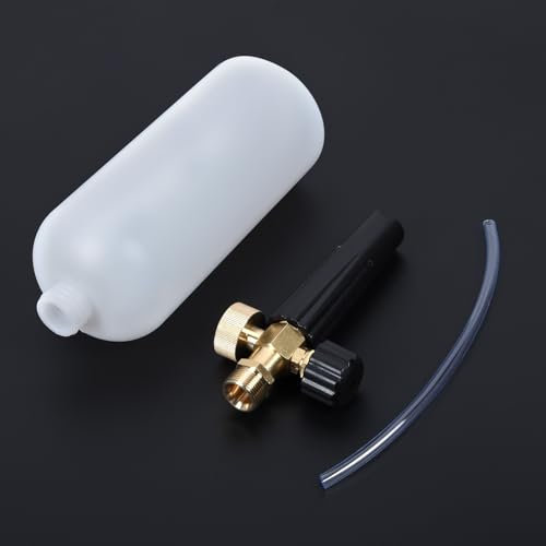 Heavy Duty Foam Lance for Kranzle Pressure Washers, for Vehicle and Floor Cleaning