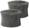 2 Stück Luftbefeuchterfilter FY2402/30, Kompatibel Mit Philips NanoCloud, HU4816/10, Ersatzzubehör, Haushaltsgeräte