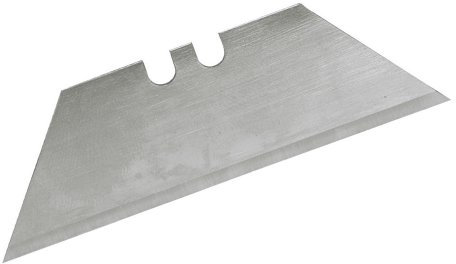 Silverline CT09 Lames pour cutter à usage général 10 pièces
