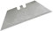 Silverline CT09 Lames pour cutter à usage général 10 pièces