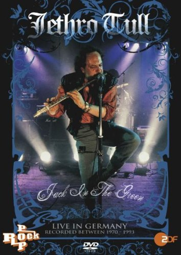 Jethro Tull - Jack in the Green