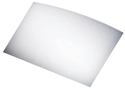 Esselte 12434 Schreibunterlage Europost, transparent