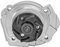 Valeo 506397 Pompa Acqua