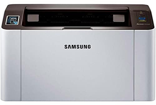 Samsung SL-M2020W - Stampante laser monocromatica, Wi-Fi Direct/NFC/USB