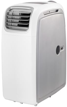Portable Air Conditioner, Dehumidifier and Heater 14000 BTU with Heat Pump
