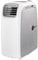 Portable Air Conditioner, Dehumidifier and Heater 14000 BTU with Heat Pump
