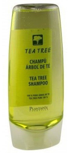 Pflanze Pol, Shampoo - 200 ml