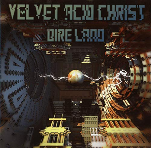 Dire Land (the Remix Album)