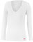 T-Shirt Thermo - Cores Básicas - 001 - Blanco, Talla - L