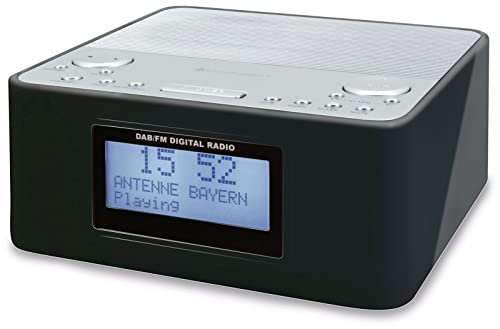 Soundmaster UR 170 Radiorekorder