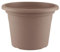 Artevasi Venezia Cilindro Pot de Fleurs 35cm Taupe