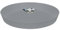 Elho Loft Urban Soucoupe Ronde 17 - Soucoupe pour Extérieur - Ø 17.3 x H 2.4 cm - Gris/Living Ciment