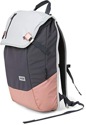 AEVOR Daypack, 18-28 Liter, chilled rose