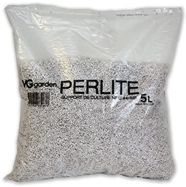Perlite - 5L - VG Garden