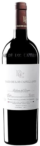 Pago De Capellanes Crianza 2021 - 75 cl