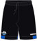 Saller SC Paderborn 07 Heimshort 2019/2020 370 schwarz-blau Gr. M